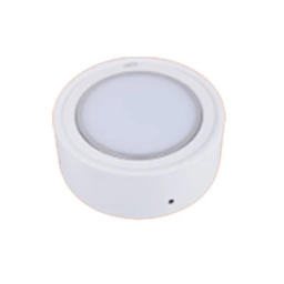 Plafon LIPER Redondo Exterior LED de 12W - Luz C�lida