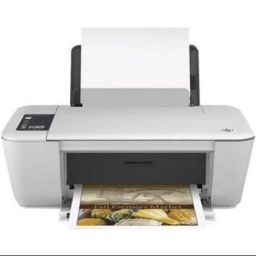 Impresora HP Multifuncion Deskjet 2542 WiFi Open Box