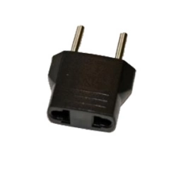 Adaptador Ficha USA/Italiana DRACMA