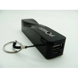Powerbank HAVIT 2000mAh Iphone 4/5 y Micro USB - HV-PB-037