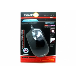 Mouse HAVIT PS2 - HV-MS511
