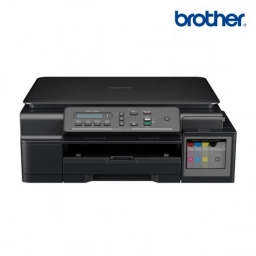 Impresora Multifuncion de Inyeccion BROTHER DCP-T300