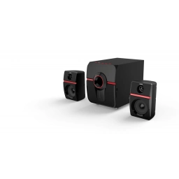 Parlantes 2.1 IVOOMI SHANGAI Modelo IVO-2581-SUF