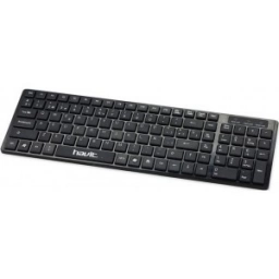 Teclado HAVIT - Espa�ol PS2 - HV-KB-321