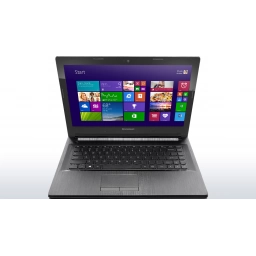 Notebook Lenovo G40-80 Celeron 3205U, 1.5Ghz, 4Gb, 500Gb, 14"