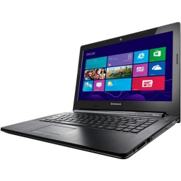 Notebook Lenovo G40-70 Core i5-4210U, 1.7Ghz, 6Gb, 500Gb + 8Gb SSD, 14"