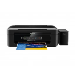 Impresora Multifuncional Epson L365 Wi-Fi