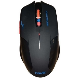 Mouse HAVIT Inalambrico - HV-M927GT