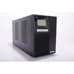 INTEX UPS MF Online 2KVA 2000VA 1400W