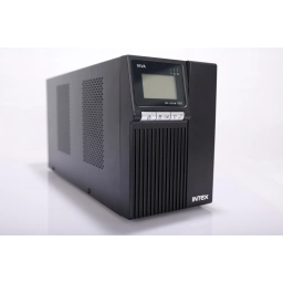 INTEX UPS MF Online 1KVA 1000VA 700W