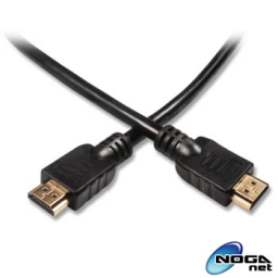 Cable HDMI 2.0Mts M/M NOGANET