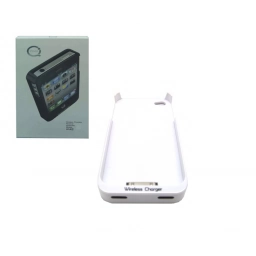 Soporte Para Carga Inalambrica Iphone 5 HAVIT - HV-IP5-CH