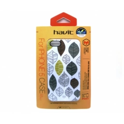 Carcasa HAVIT Para Iphone 5 - HV-MIM502