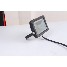 Foco LED de 10W - Luz C�lida