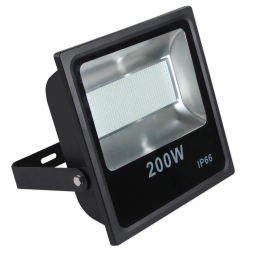 Foco LED de 200W - Luz C�lida