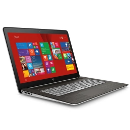 Notebook HP Envy 17T-BTO Core I7-6500U 2.5Ghz, 8Gb, 1TB, 17.3"(1920x1080), Nvidia GTX 940M 2GB - Factory Refurbished