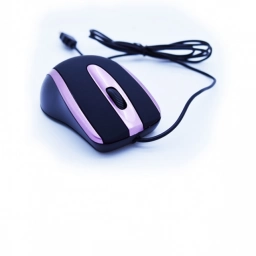Mouse HAVIT USB - HV-MS753 - Color Purpura