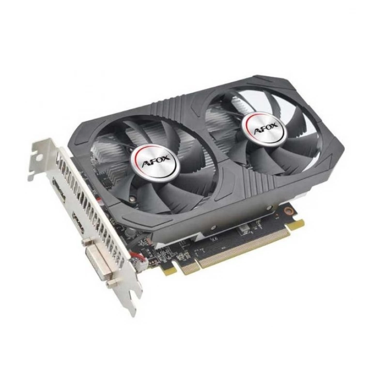 Tarjeta de Video AFOX RX550 | 4GB, GDDR5