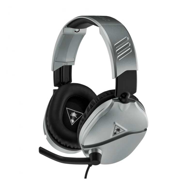 Auricular Gamer Turtle Beach Recon 70P | Con Micr�fono