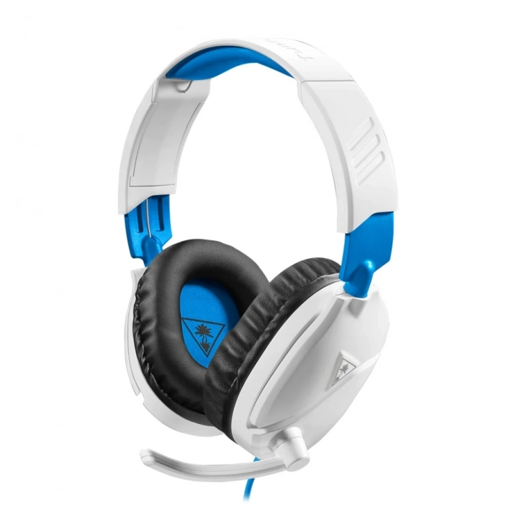 Auricular Gamer Turtle Beach Recon 70P | Con Micr�fono