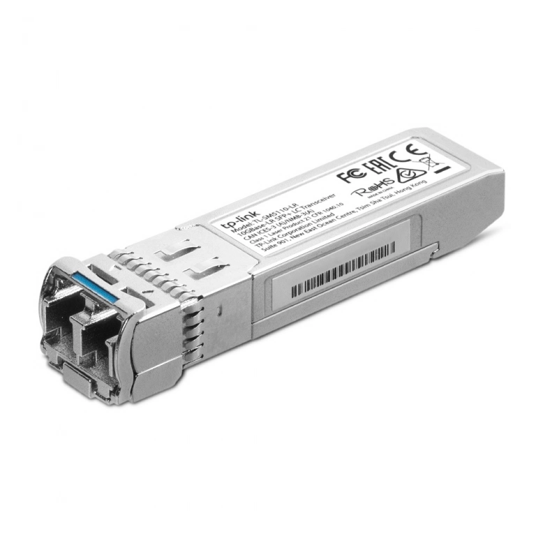 M�dulo LC SFP+ TP-LINK TL-SM5110-LR | 10GBase-LR, Monomodo