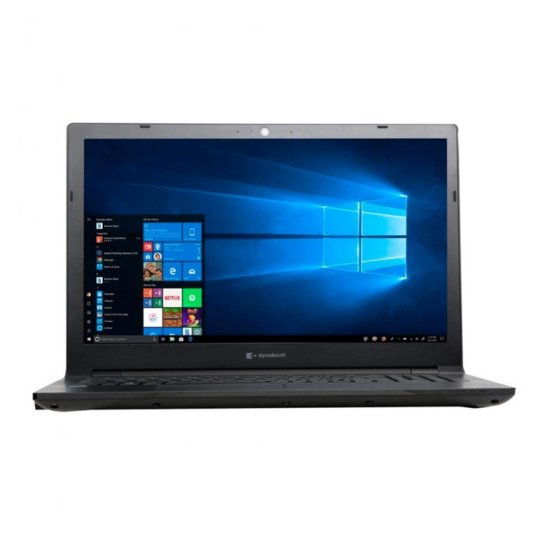 Notebook Toshiba Tecra A40-G1400ED | Celeron Dual Core 5205U 1.9GHz (4GB/128GB SSD) 14  - Nueva