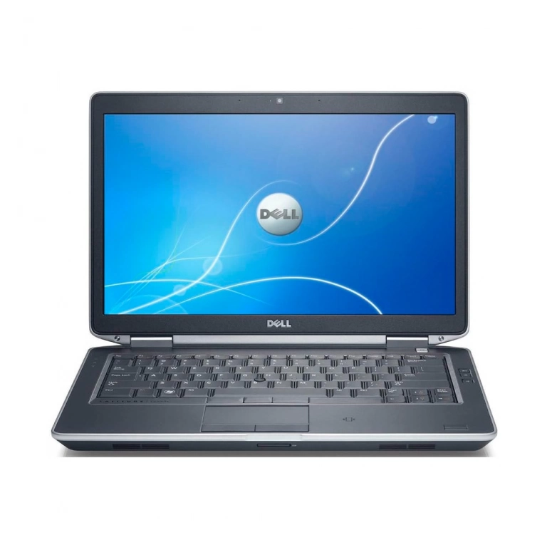 Notebook Dell E6430 | Core i5 3.30 GHz 3� Gen (4GB/320GB/DVD) 14 - Recertificado