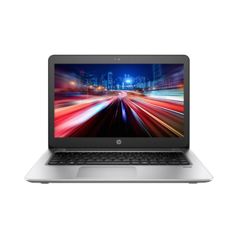 Notebook HP ProBook 440 G4 | Core i3 2.4GHz 7� Gen (8GB/128SSD) 14 - Recertificado
