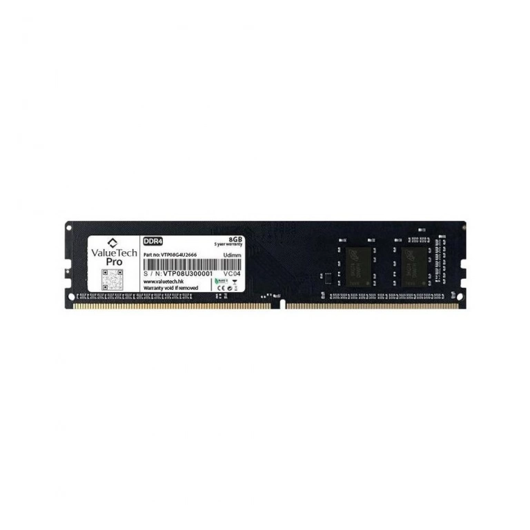 Memoria RAM ValueTech | DDR4, 8 GB, Bus 3200Mhz