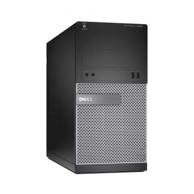 Equipo Dell Optiplex  | Core i5 4� Gen (4GB/500GB) Torre - Recertificado