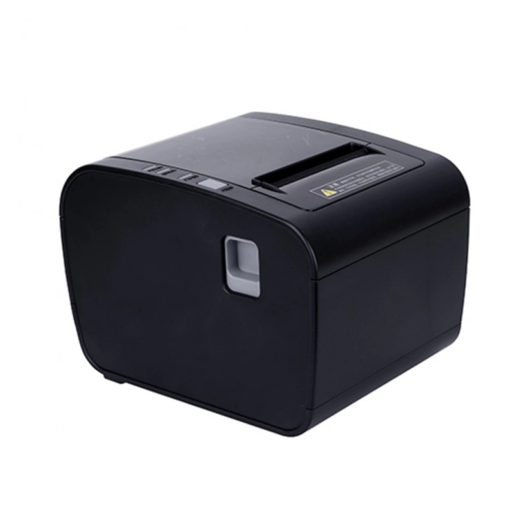Impresora T�rmica  XL-SCAN RP8020U-L-S | Nueva, Interfaz USB + Serial + LAN 