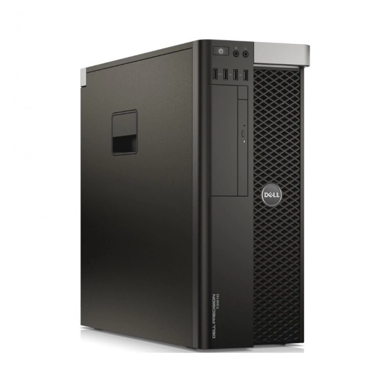 Equipo Dell Precision T1700  | Core i5 3.3GHz 4� Gen (4GB/500GB) Torre - Recertificado
