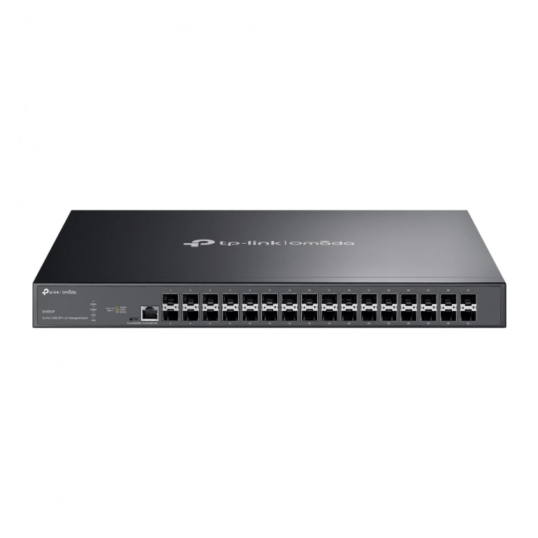 Switch TP-LINK SX3032F |  L2+, 32-Puertos, 10GE, SFP+