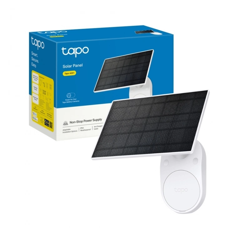 Panel solar TP-LINK Tapo A201