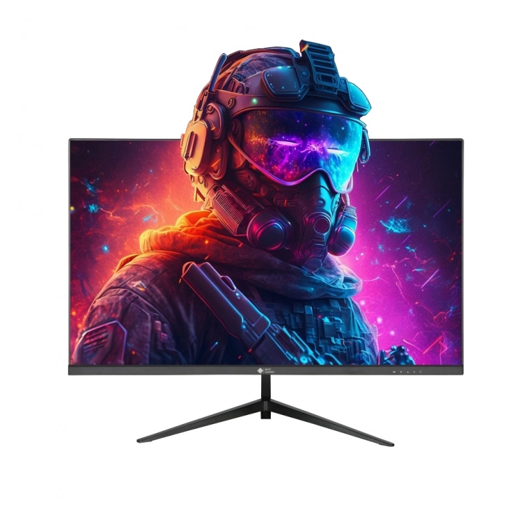 Monitor Gamer Shot Gaming SG27F17 | LED IPS, Full HD, 27, Nuevo