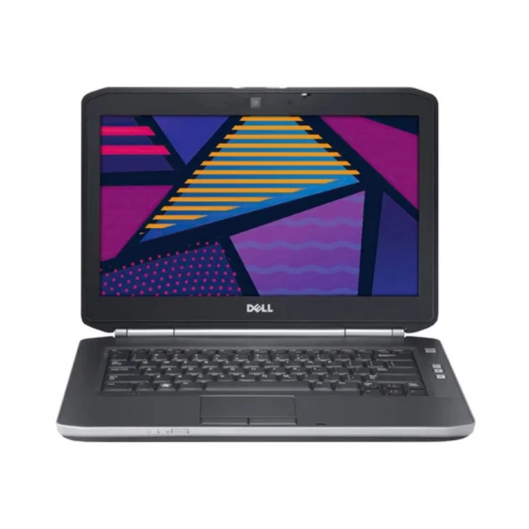 Notebook Dell Latitude 5420 | Core i7 1185G7 (16GB/512SSD) 14 Full HD - Recertificado 