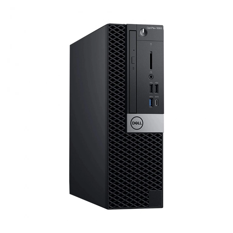 Equipo Dell OptiPlex  | Core i5 7� Gen (8GB/128SSD) Desktop - Recertificado