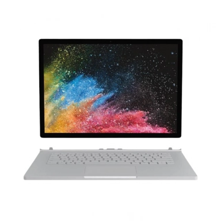 Notebook Microsoft Surface Book 2 | Core i5 7� Gen (8GB/256SSD) 13.5 - Recertificado