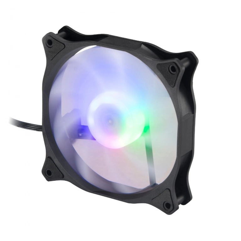 Fan LED Shot Gaming Pro Series SHOT-RGB-F101B