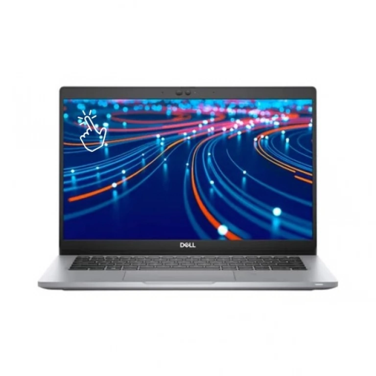 Notebook Touch Dell Latitude 5320 | Core i5 1145G7 (16GB/512SSD) 13 Full HD -  Recertificado 