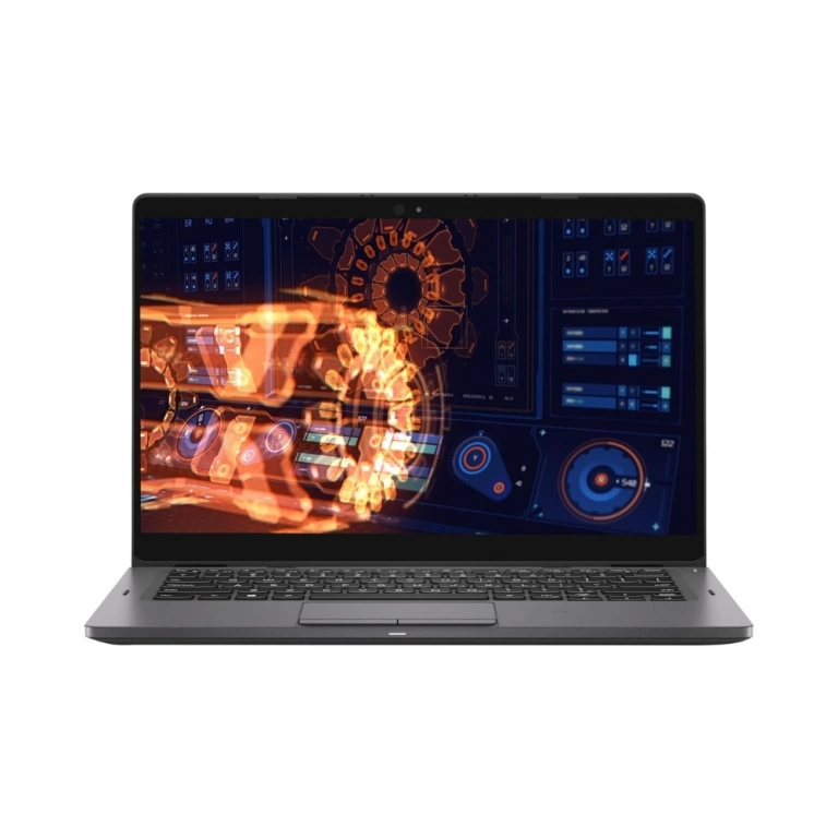 Notebook Dell Latitude 5300 | Core i7 8665U (16GB/256SSD) 13 - Recertificado