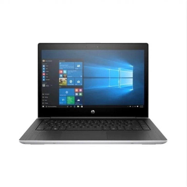 Notebook HP ProBook 440 G5 | Core i5 8250U (8GB/256SSD) 14 - Recertificado