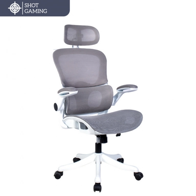 Silla de Oficina Shot Gaming SHOT-CHAIR-P200 | Soporte ergon�mico