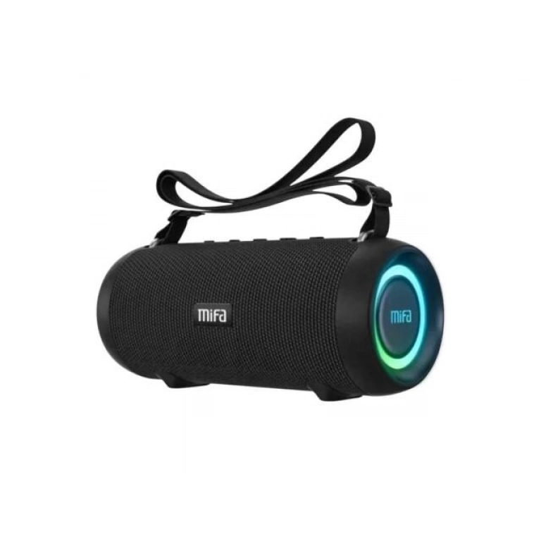 Parlante Port�til Mifa A90 | Bluetooth, Negro