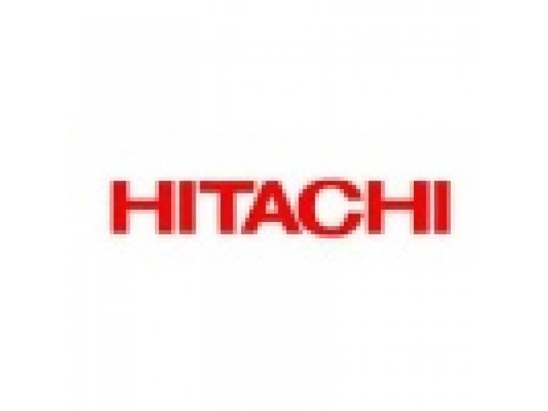 Hitachi
