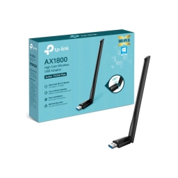 Adaptador Inal�mbrico USB TP-LINK Archer TX35U Plus | AX1800, WiFi 6, Alta ganancia 