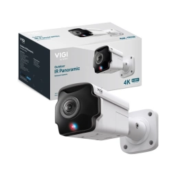 C�mara Bullet IP TP-LINK VIGI InSight S385PI | 8MP, Exterior