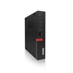 Equipo Lenovo Tiny M910Q | Core i5 6� Gen (8GB320GB) Mini PC - Recertificado