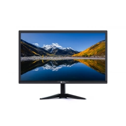 Monitor Shot Gaming Home & Office SG195E06 | LED, HD, 19.5, Nuevo