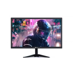 Monitor Shot Gaming  Home & Office SG215E06 | LED, Full HD, 21.5, Nuevo